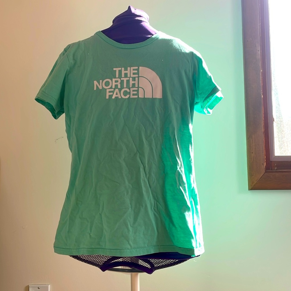 The North Face Girls Shirt